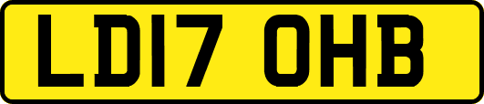 LD17OHB