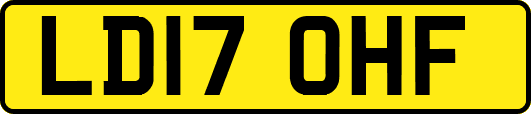 LD17OHF