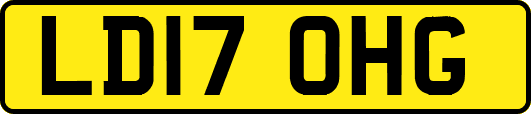 LD17OHG
