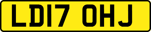 LD17OHJ