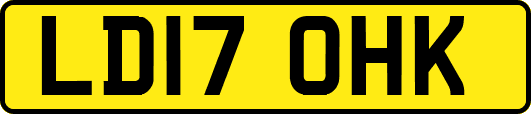 LD17OHK