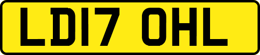 LD17OHL