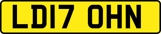LD17OHN
