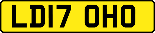 LD17OHO