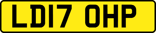 LD17OHP