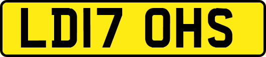 LD17OHS