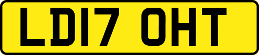 LD17OHT