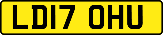 LD17OHU