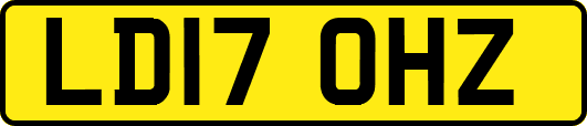LD17OHZ