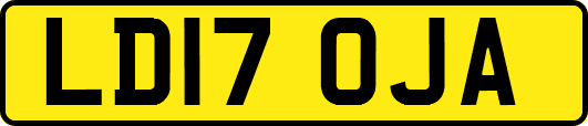 LD17OJA