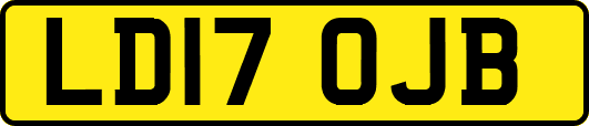 LD17OJB