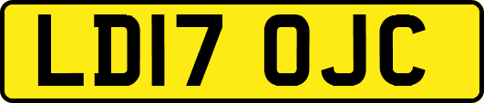 LD17OJC