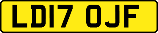 LD17OJF