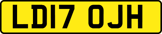 LD17OJH