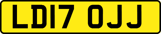 LD17OJJ