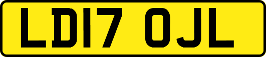 LD17OJL