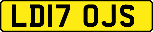 LD17OJS