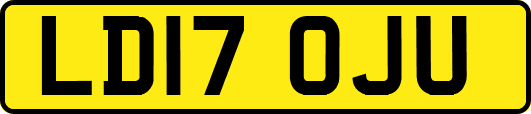 LD17OJU