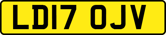 LD17OJV