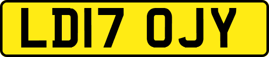 LD17OJY