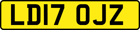 LD17OJZ