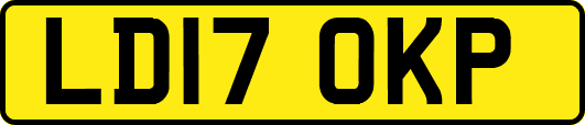 LD17OKP