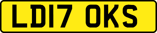 LD17OKS