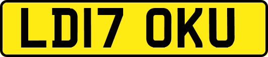 LD17OKU