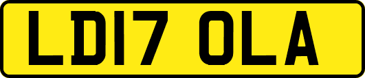LD17OLA