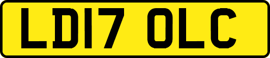 LD17OLC