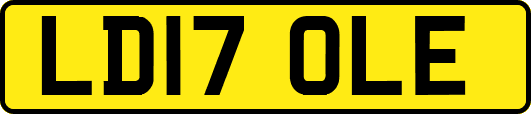 LD17OLE
