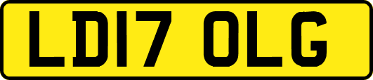 LD17OLG