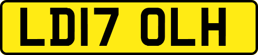 LD17OLH