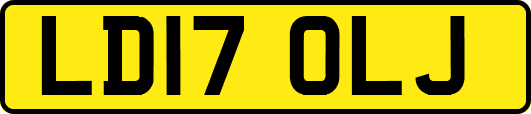 LD17OLJ