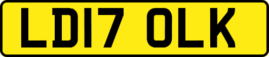 LD17OLK
