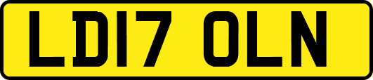 LD17OLN