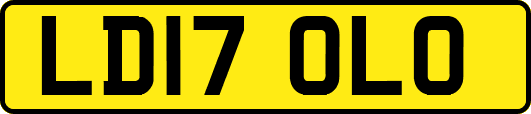 LD17OLO