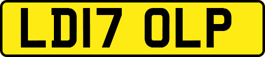 LD17OLP