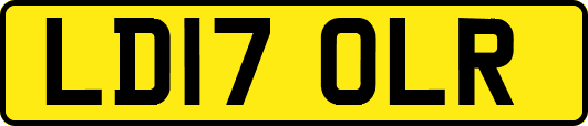 LD17OLR