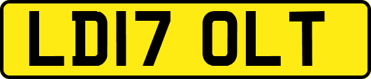 LD17OLT
