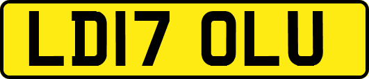 LD17OLU