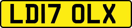 LD17OLX