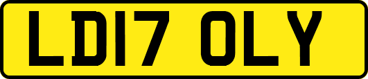 LD17OLY
