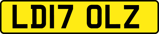 LD17OLZ