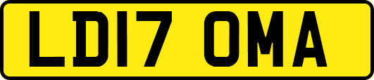 LD17OMA