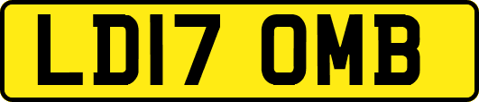 LD17OMB