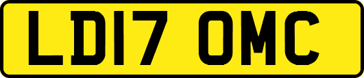 LD17OMC