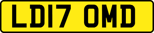 LD17OMD