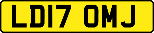 LD17OMJ