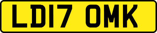 LD17OMK
